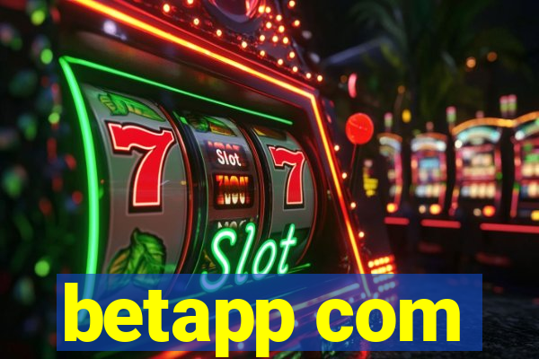 betapp com